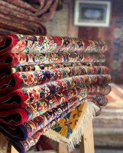 شاپرک مبل شویی رفوگری قالیشویی در تهران آزادی 15