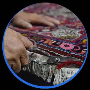 شاپرک مبل شویی رفوگری قالیشویی در تهران آزادی 2