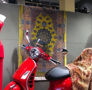 شاپرک مبل شویی رفوگری قالیشویی در تهران آزادی 21