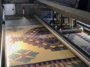 شاپرک مبل شویی رفوگری قالیشویی در تهران آزادی 22