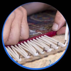 شاپرک مبل شویی رفوگری قالیشویی در تهران آزادی 5