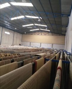 لطیفه مبل شویی رفوگری و قالیشویی در تهران 13 3