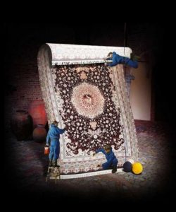 لطیفه مبل شویی رفوگری و قالیشویی در تهران 16 3