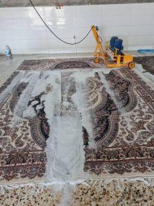 لطیفه مبل شویی رفوگری و قالیشویی در تهران 21 3