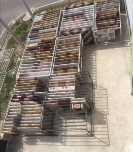 لطیفه مبل شویی رفوگری و قالیشویی در تهران 5 3