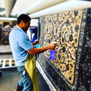 لطیفه مبل شویی رفوگری و قالیشویی در تهران 8 3