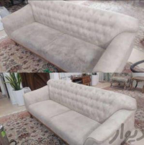 ممتاز شستشو فرش و قالی و قالیچه موکت و مبل در تهران شهریار 4