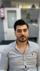 مولایی دامادسرا و پیرایش مردانه خدمات تخصصی پاکسازی و فیشیال صورت در صادقیه آیت الله کاشانی 11