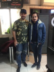 مولایی دامادسرا و پیرایش مردانه خدمات تخصصی پاکسازی و فیشیال صورت در صادقیه آیت الله کاشانی 13