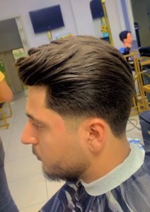 مولایی دامادسرا و پیرایش مردانه خدمات تخصصی پاکسازی و فیشیال صورت در صادقیه آیت الله کاشانی 6