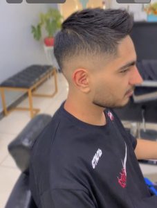 مولایی دامادسرا و پیرایش مردانه خدمات تخصصی پاکسازی و فیشیال صورت در صادقیه آیت الله کاشانی 9