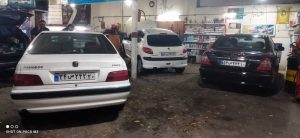 ‏حمید ‏گودرزی ‏تعمیر ‏ماشین ‏های ‏هیوندا ‏کیا ‏و ‏تعویض ‏روغن ‏در تهران ‏هروی 11