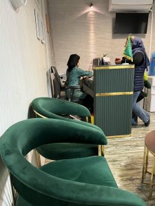 ‏نورالیز ‏الماس ‏فیشال ‏تخصصی ‏پوست ‏پاکسازی ‏پوست ‏هایفوتراپی ‏مزوتراپی ‏در ‏تهران ‏شهرک ‏آزادی 9