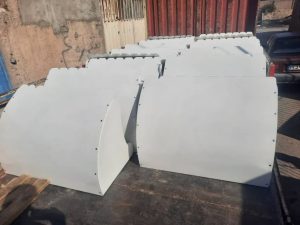 پیمانکاری ممتاز برج خنک کن و برج خنک کننده و کولینگ تاور در تهران شهریار