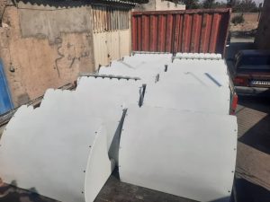 پیمانکاری ممتاز برج خنک کن و برج خنک کننده و کولینگ تاور در تهران شهریار 9