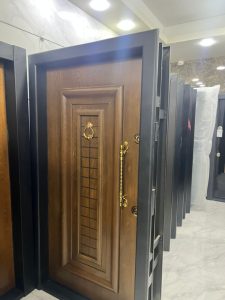 ‏صنعتی ‏توکلی ‏تولید و فروش دستگیره ‏هوشمند ‏دیجیتال ‏و ‏درب ‏ضدسرقت ‏ترک در ‏اصفهان ‏وحید 17 2 1