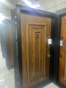 ‏صنعتی ‏توکلی ‏تولید و فروش دستگیره ‏هوشمند ‏دیجیتال ‏و ‏درب ‏ضدسرقت ‏ترک در ‏اصفهان ‏وحید 18 2 1