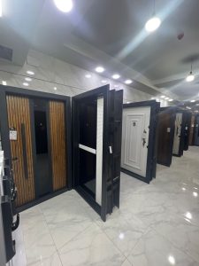 ‏صنعتی ‏توکلی ‏تولید و فروش دستگیره ‏هوشمند ‏دیجیتال ‏و ‏درب ‏ضدسرقت ‏ترک در ‏اصفهان ‏وحید 4 1 1 1