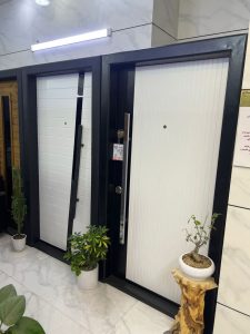 ‏صنعتی ‏توکلی ‏تولید و فروش دستگیره ‏هوشمند ‏دیجیتال ‏و ‏درب ‏ضدسرقت ‏ترک در ‏اصفهان ‏وحید 7 2 1