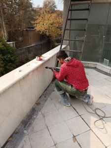 ‏خدمات ‏کفسابی ‏سنگسابی ‏و ‏نماشویی ‏در ‏تهران ولنجک 5 1 1