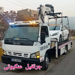 مولتی برند اتوکار تعمیرگاه گیربکس ماشین های چینی و کره ای در تهران