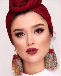 ‏سیلوانا ‏خدمات ‏رنگ ‏و ‏لایت ‏بالیاژ ‏فیبروز ‏ابرو ‏در ‏تهران نیاوران