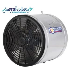 ‏جت ‏هیتر ‏هواکش ‏مرغداری ‏در ‏تهران 3