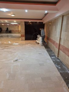 ‏کفسابی ‏سلیمانی ‏خدمات ‏کفسابی ‏نماشایی ‏و ‏سنگسابی ‏در ‏تهران