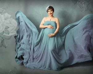 کارنو آتلیه تخصصی کودک نوزاد و بارداری در سه راه افسریه 3