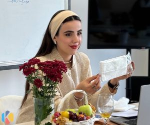 نسیم مشهور فیشال جوانسازی کربوکسی تراپی در نیاوران 4 result