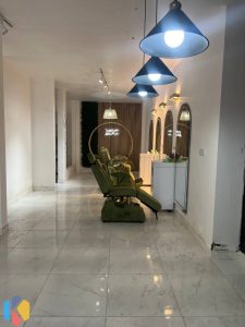 خاکی فیروز خدمات رنگ لایت پروتئین در کرج شهرک وحدت 10