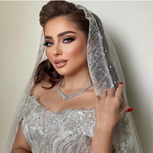 تخصصی عروس بهار خدمات تخصصی میکاپ گریم در جهانشهر کرج 2 1