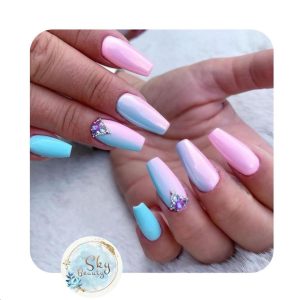زیبایی اسکای بیوتی جوانسازی لیفت ابرو مژه در شهرک اکباتان 4