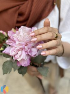 زیبایی سای بیوتی خدمات میکاپ شینیون گریم عروس در خیابان فرشته تهران 23