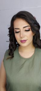 زیبایی سمیه نخستین ترمیم کاشت مژه اکستنشن مژه در پردیس فاز 4 10