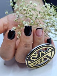 زیبایی سمیه نخستین ترمیم کاشت مژه اکستنشن مژه در پردیس فاز 4 7