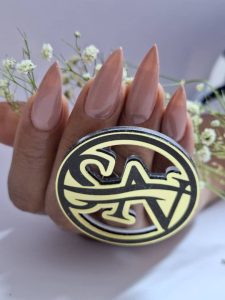 زیبایی سمیه نخستین ترمیم کاشت مژه اکستنشن مژه در پردیس فاز 4 9