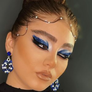 زیبایی شیما حسینی خدمات رنگ لایت کراتین مو در تهرانسر 4