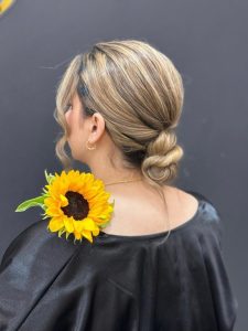 زیبایی فاطمه حسینی میکاپ کراتین احیا در بابلسر بهنمیر 4 result