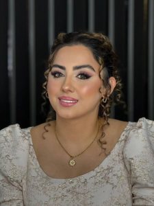 زیبایی فاطمه حسینی میکاپ کراتین احیا در بابلسر بهنمیر 6 result