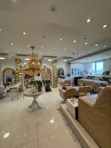 زیبایی نلین اکستنشن مژه لیفت لمینت ابرو در پاسداران خیابان دولت 4