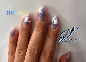 زیبایی و آموزشگاه گیسو نگار خدمات رنگ لایت کراتین مو در شریعتی مطهری 20