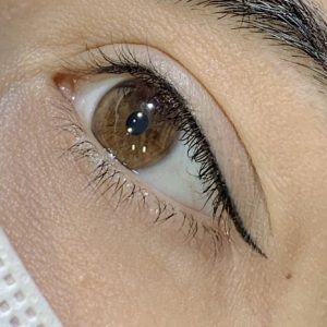 زیبایی و میکرو پریسا صالحی فیبروز میکرو لب و چشم ابرو ریمو ابرو در فلاح 9 1