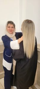 خانه زیبایی سارا شاملو میکروبلدینگ و میکروپیگمنتیشن در رجایی شهر کرج
