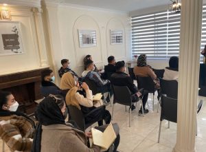 ‏زیبایی ‏سارا ‏وکیلی ‏احیای ‏مو ‏پروتئین ‏رنگ ‏لایت ‏در ‏پردیس ‏فاز ‏8 19