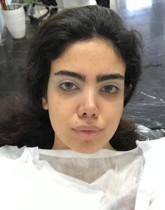 ‏زیبایی ‏سیمین ‏رخ ‏خدمات ‏رنگ ‏لایت ‏کراتین ‏کوتاهی ‏مو ‏در ‏کرج ‏بلوار ‏ارم 2
