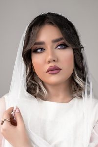 ‏زیبایی ‏مها ‏خدمات ‏گریم ‏و ‏میکاپ ‏و ‏شینیون ‏در ‏مهرشهر ‏کرج 2