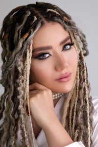 ‏زیبایی ‏مها ‏خدمات ‏گریم ‏و ‏میکاپ ‏و ‏شینیون ‏در ‏مهرشهر ‏کرج 6