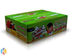 ‏سپید ‏فروش ‏انواع ‏کارتن ‏لمینیتی ‏کارتن ‏چایی ‏کارتن ‏محصول ‏در ‏مشهد ‏ارسال ‏به ‏سراسر ‏ایران 8 result