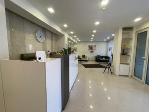 درنیکا لیزر و فیلر و هایفو در خیابان بهشتی کرج 2